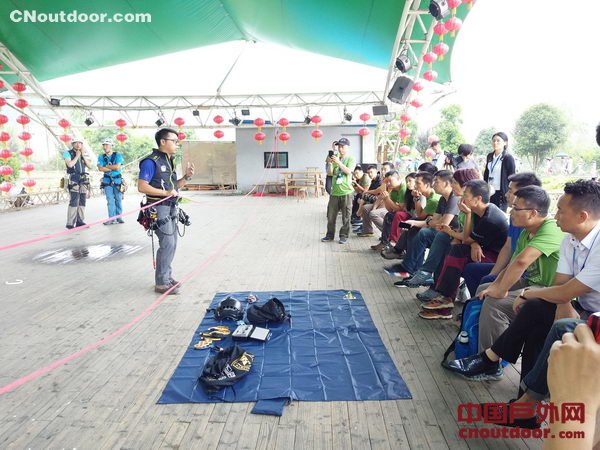 第九届全国山地救援研讨交流活动在杭州结束