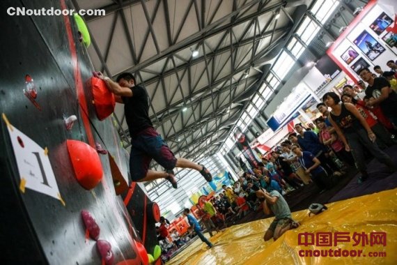 ISPO上海夏季运动展 与孩子一起共筑全新运动生活方式