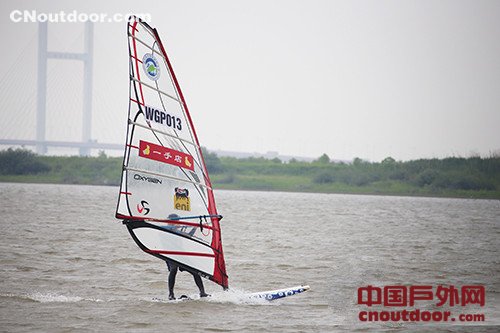 黑龙江省帆船帆板运动协会成立