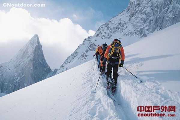 滑雪登山正式成为2020年洛桑冬青奥会比赛项目