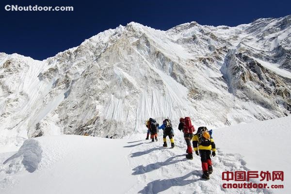 西藏发扬传统登山优势 打造热门户外运动