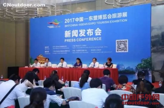 2017中国-东盟博览会旅游展将于10月在广西桂