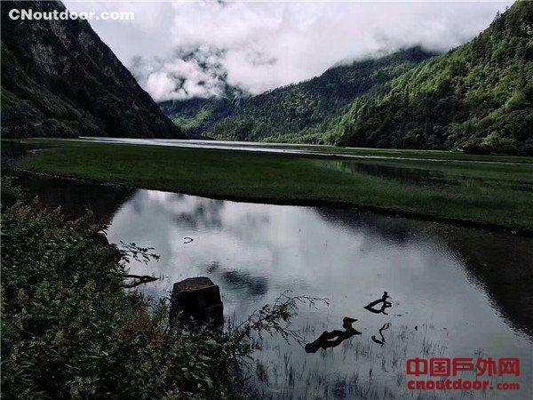 2017中国•甘孜环贡嘎山国际百公里山地赛将于8月18日开赛