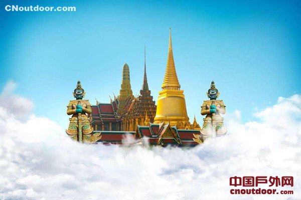 泰国旅游业市场持续升温 中国游客大幅增加