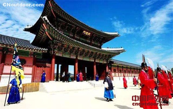为吸引中国游客刺激旅业发展  韩国再放大招