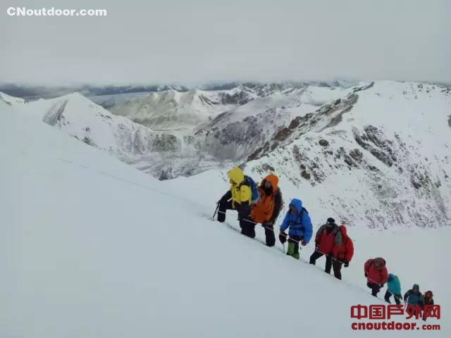 第十五届中国西藏登山大会将于国庆期间举行