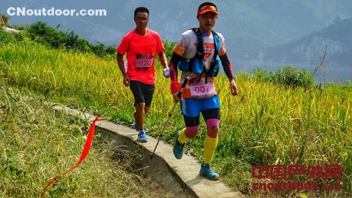 2017贵州·金沙亚洲山地竞速挑战赛将于9月15日举行