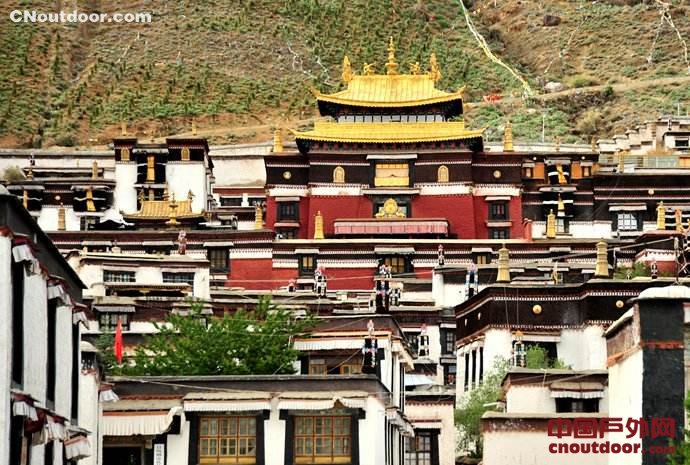 西藏两家景区成为国家5A级旅游景区