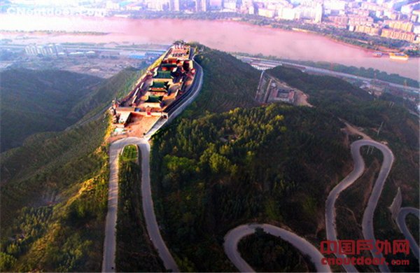2017中国攀岩俱乐部联赛兰州·安宁站圆满落幕