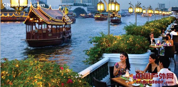 赴泰中国大陆游客８月同比增长逾１０％