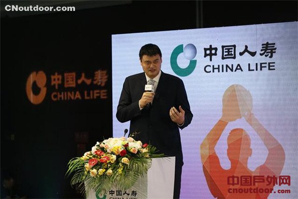 中国人寿入场颠覆CBA赞助格局  运动品牌告别联赛最高赞助