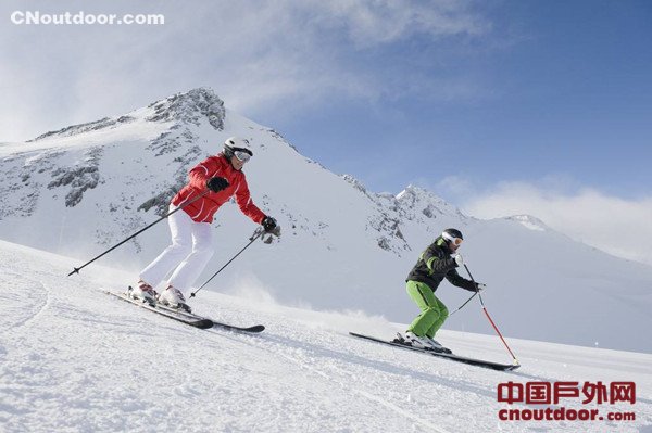 中国游客出境滑雪需求逐渐增长