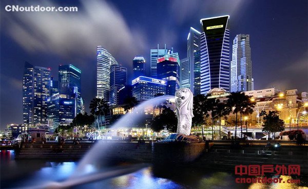 新加坡借力支付宝提升中国游客体验