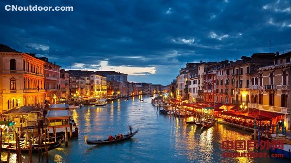 意大利加速拓展中国旅游市场