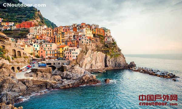 意大利加速拓展中国旅游市场