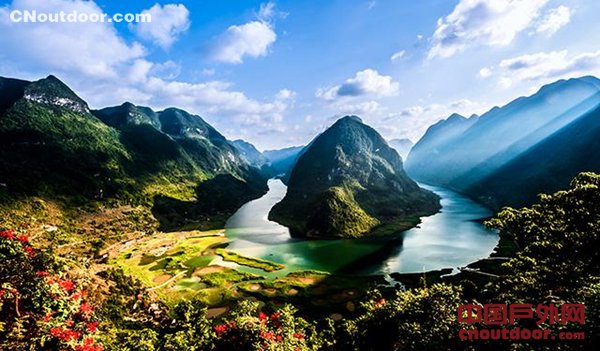 云南贵州广西：联合打造“两江一河”旅游带
