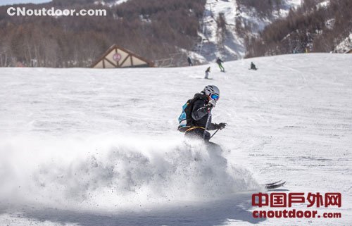 2018滑雪登山亚锦赛暨青冬奥选拔赛即将开赛