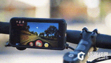骑行头盔竟然也玩直播  吊打GoPro运动相机