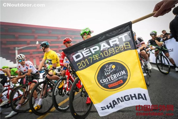 环法中国赛事升级打造体验式骑行盛宴 萨甘将亲临巅峰赛