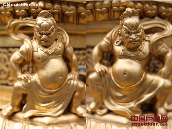 中国佛教“释源宗祖”   五台山第一寺  大显通寺