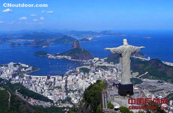 华媒：巴西旅行社开始申请接待中国游客资质