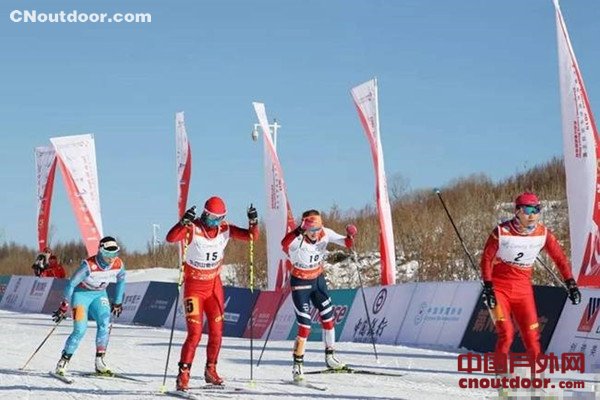 国际雪联越野滑雪中国积分赛1日收官 中俄选手包揽男女冠军