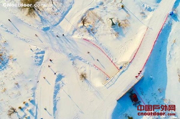 国际雪联越野滑雪中国积分赛1日收官 中俄选手包揽男女冠军